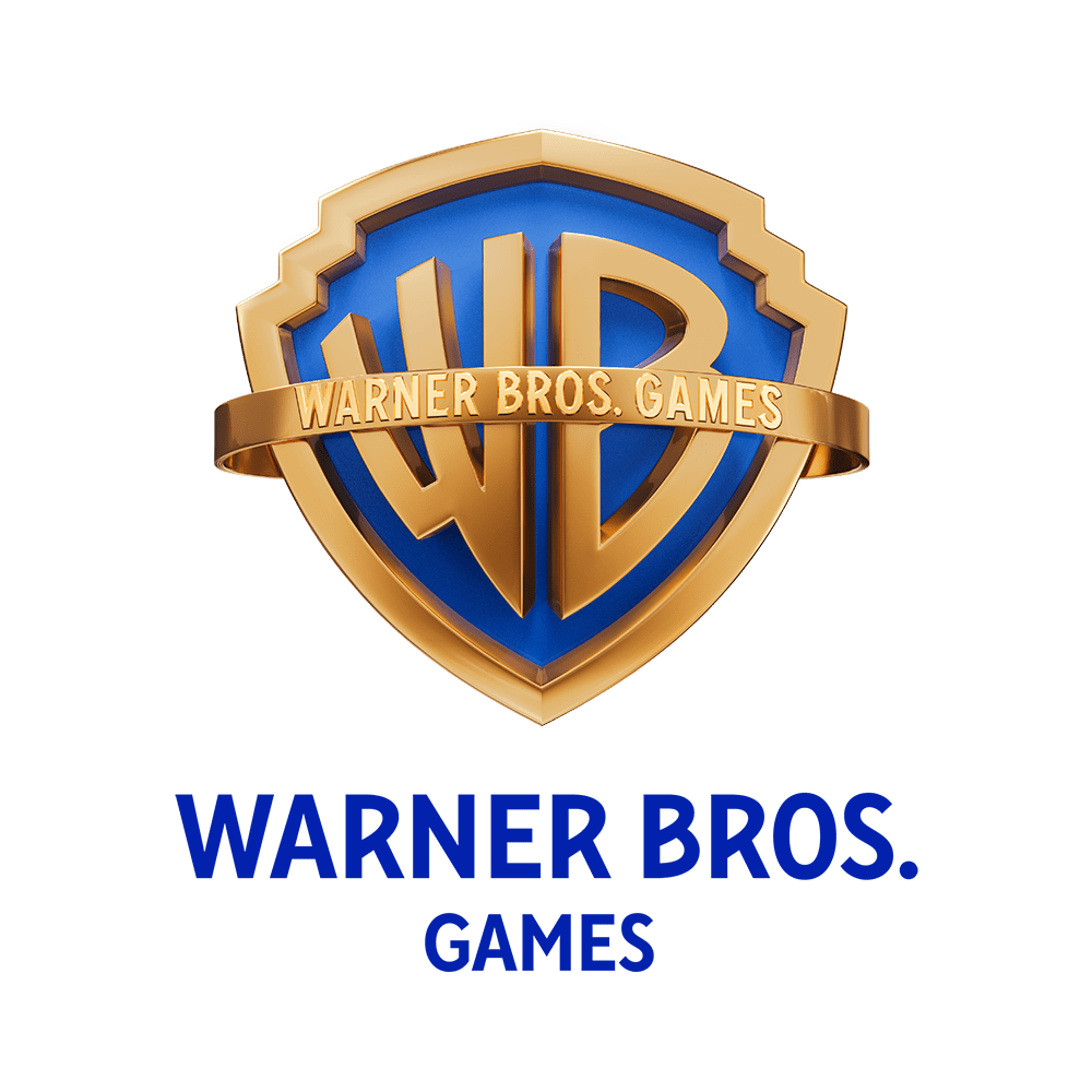 WARNER BROS. GAMES