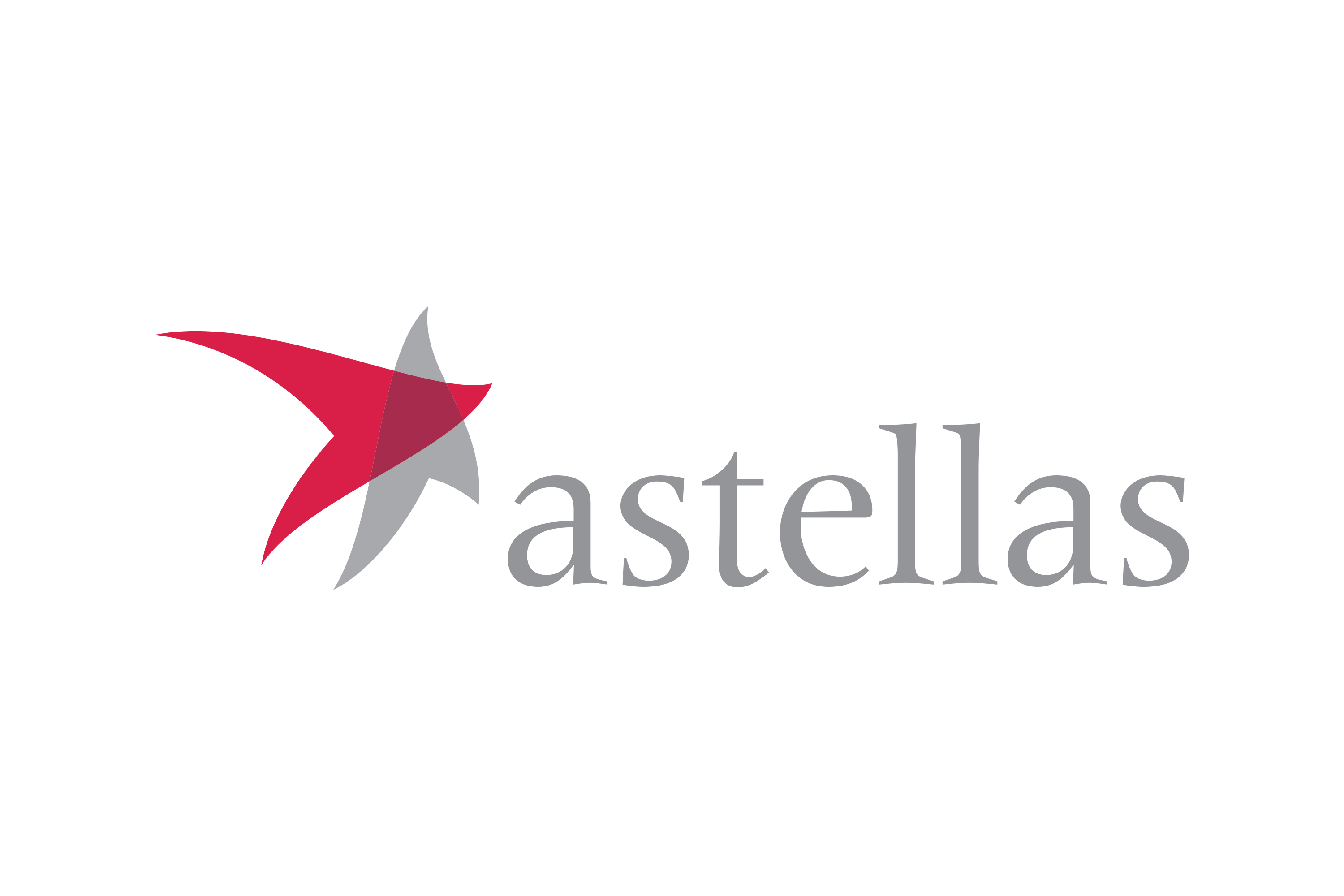 astellas